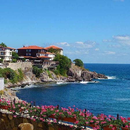 Summer Host Apartment Onegin Sozopol Exterior photo