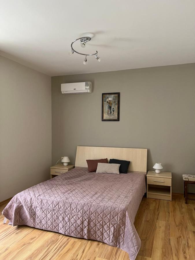 Summer Host Apartment Onegin Sozopol Exterior photo