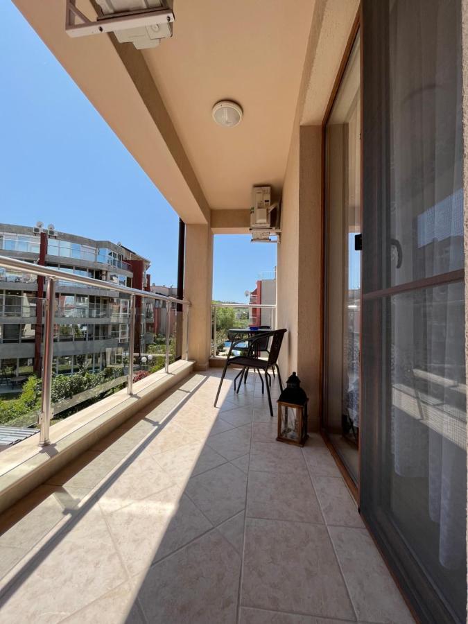 Summer Host Apartment Onegin Sozopol Exterior photo
