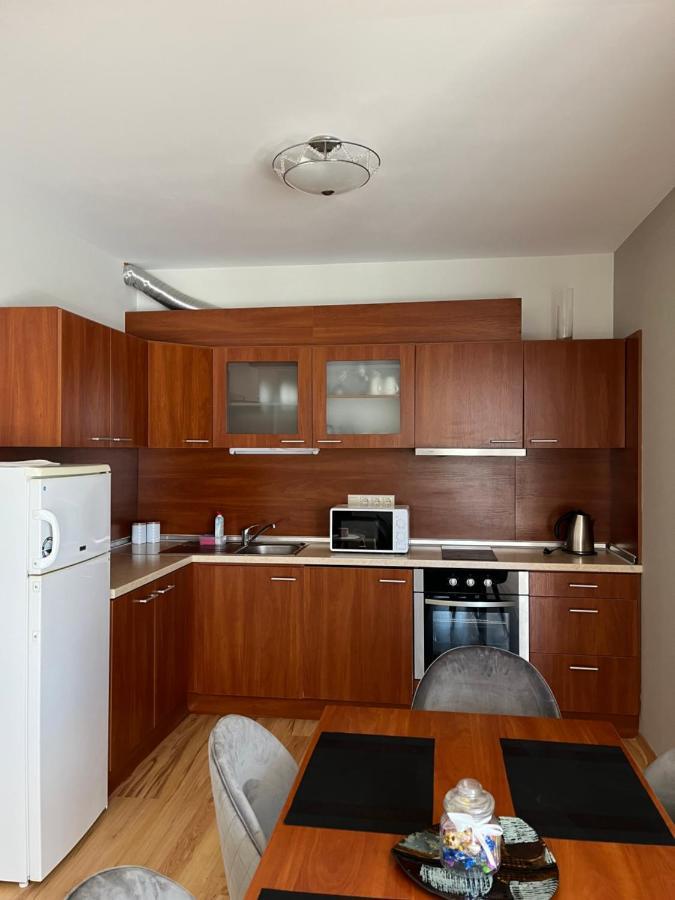 Summer Host Apartment Onegin Sozopol Exterior photo