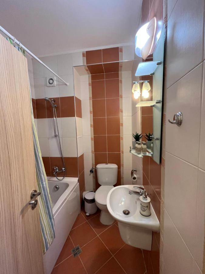 Summer Host Apartment Onegin Sozopol Exterior photo
