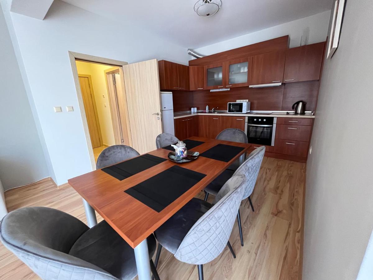 Summer Host Apartment Onegin Sozopol Exterior photo