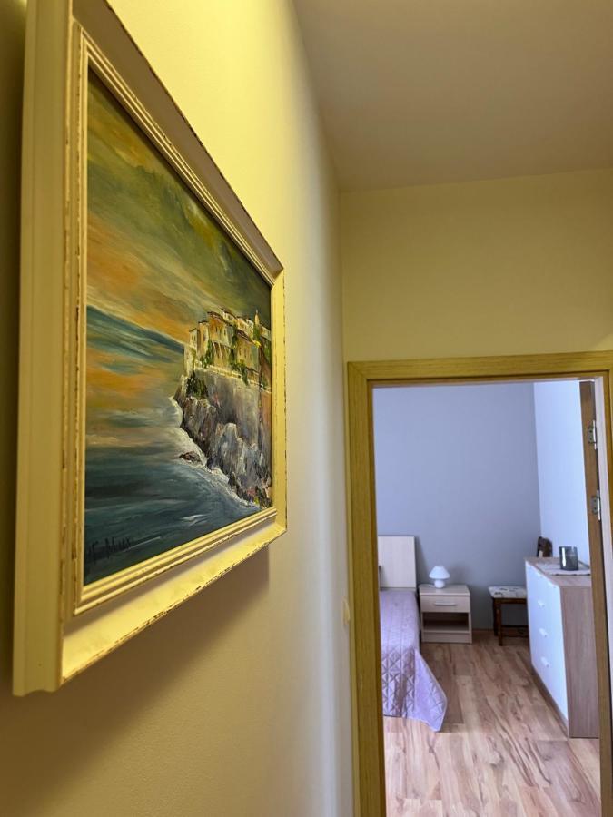 Summer Host Apartment Onegin Sozopol Exterior photo